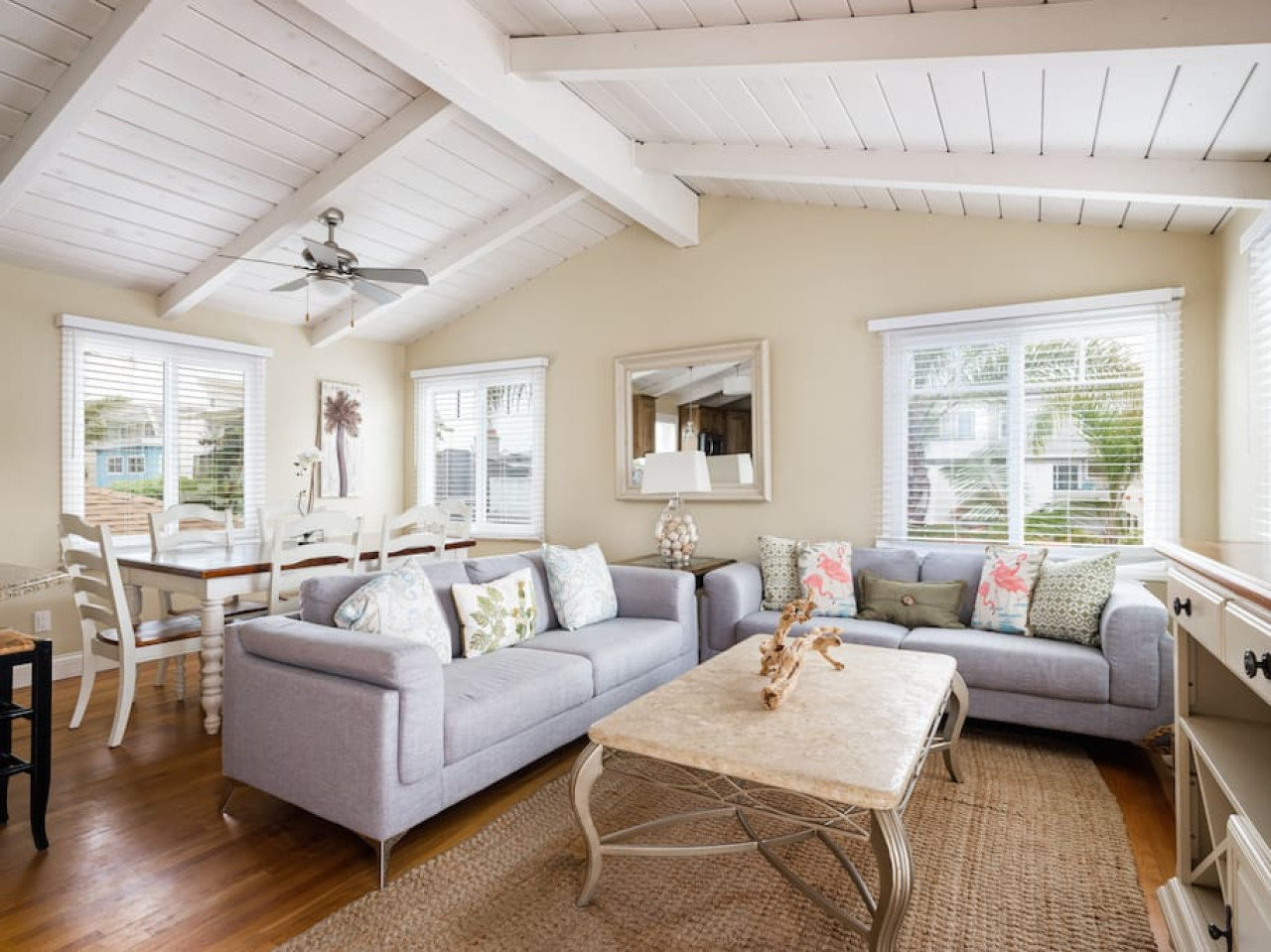 San Diego Vacation Rental