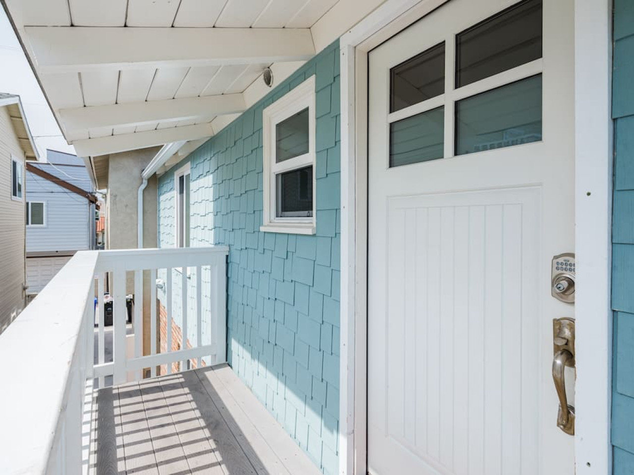 San Diego Vacation Rental