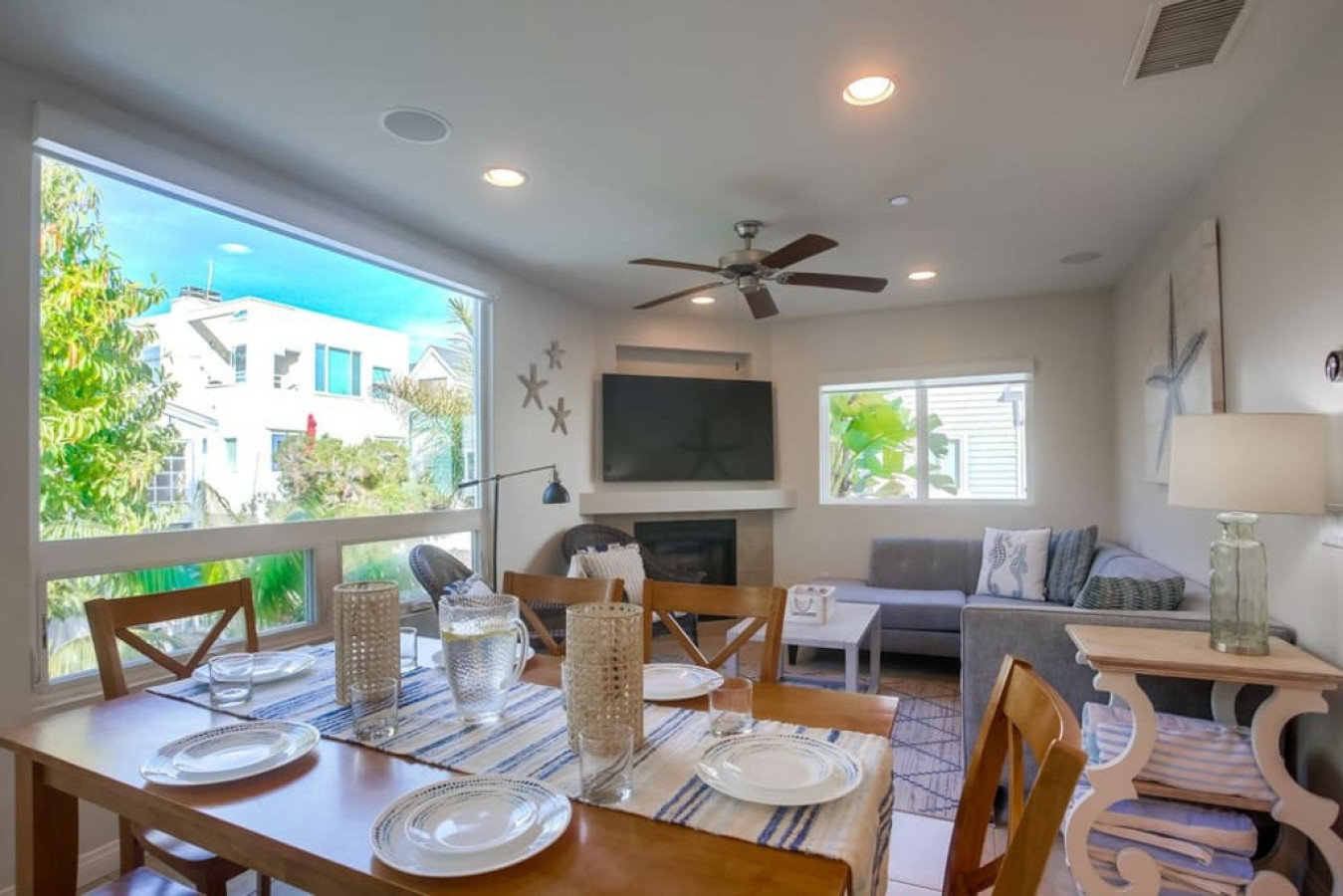 San Diego Vacation Rental