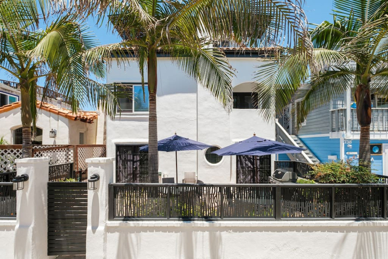 San Diego Vacation Rental