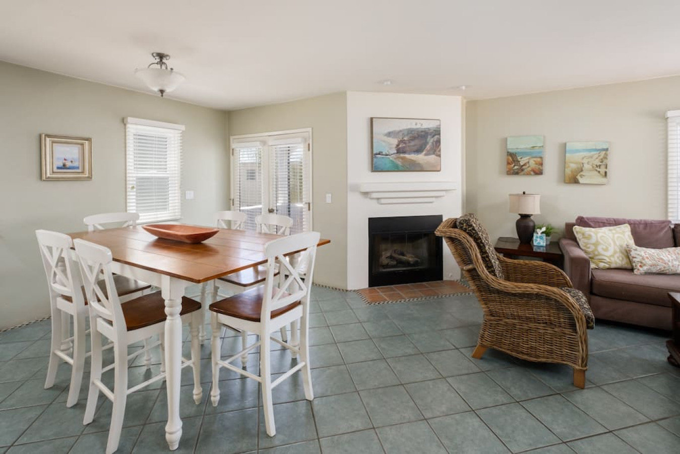 San Diego Vacation Rental