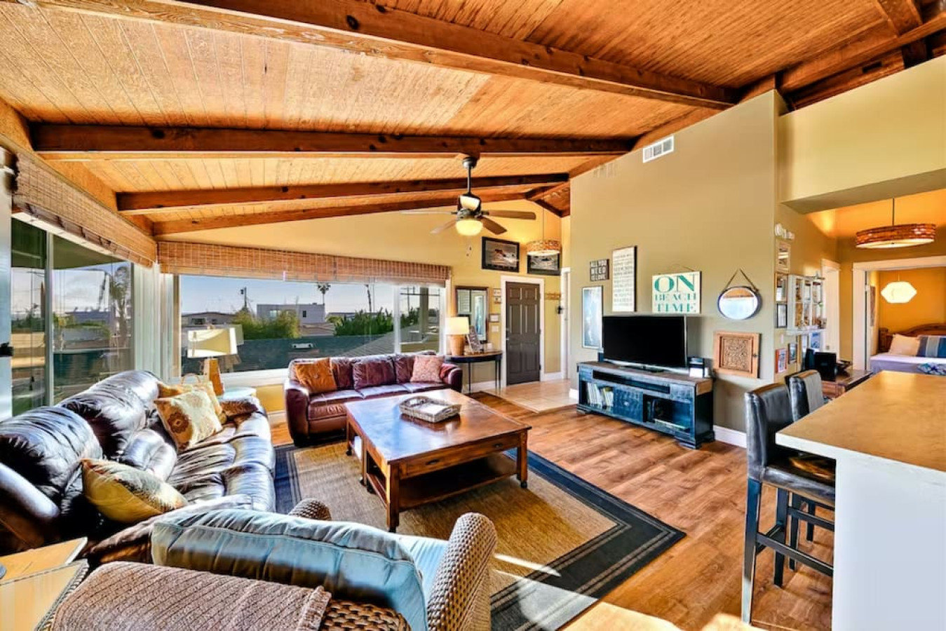 San Diego Vacation Rental