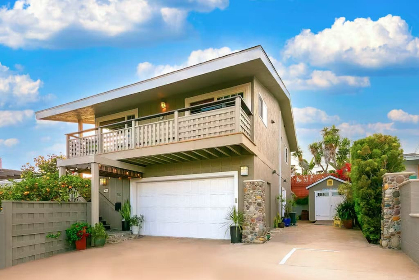 San Diego Vacation Rental