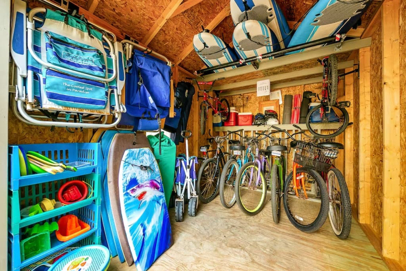 San Diego Vacation Rental