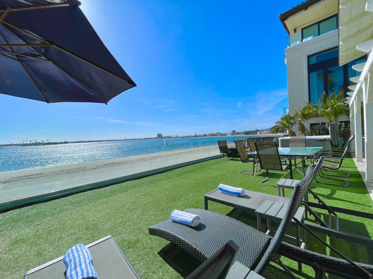San Diego Vacation Rental