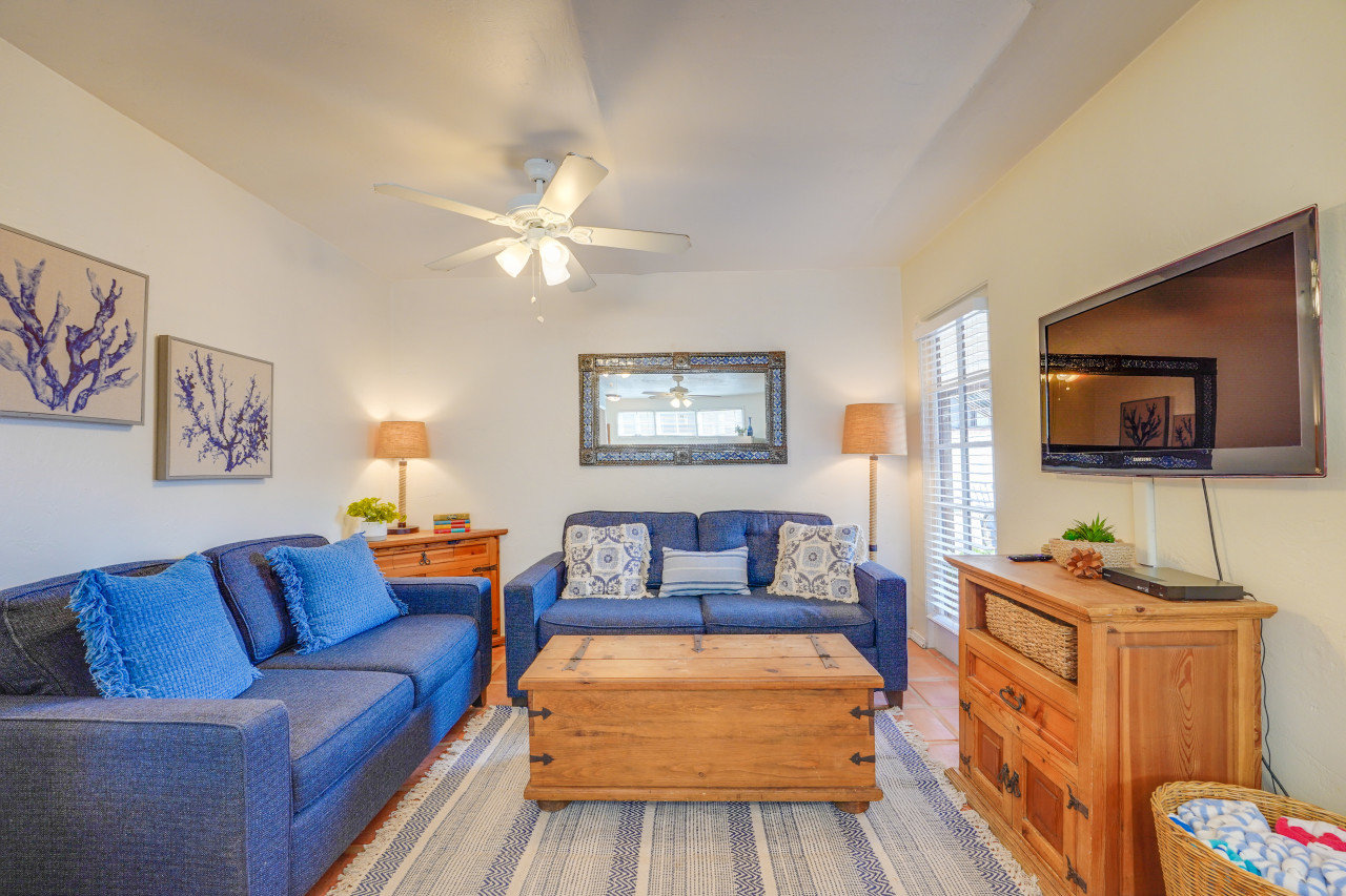 San Diego Vacation Rental