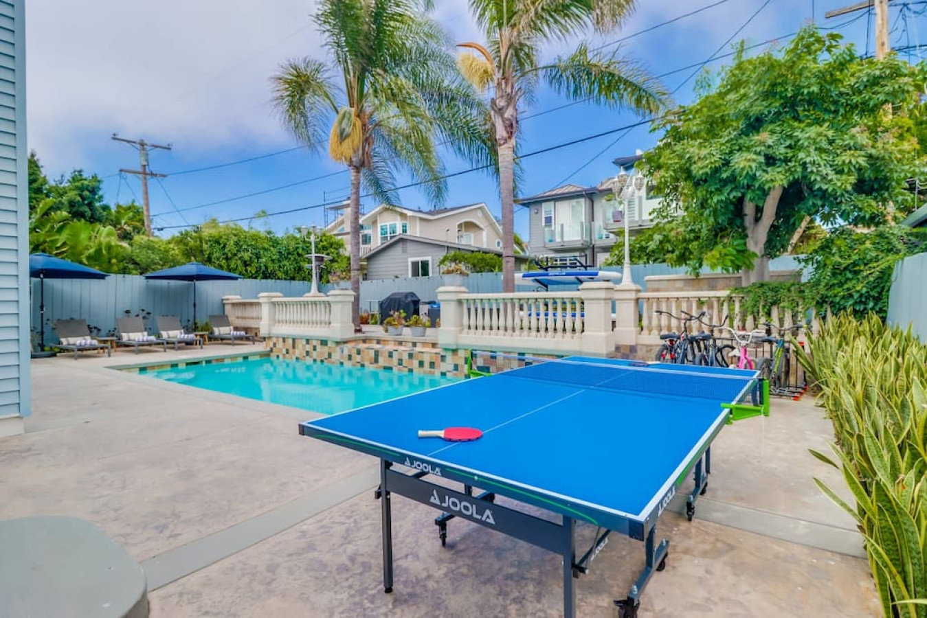San Diego Vacation Rental