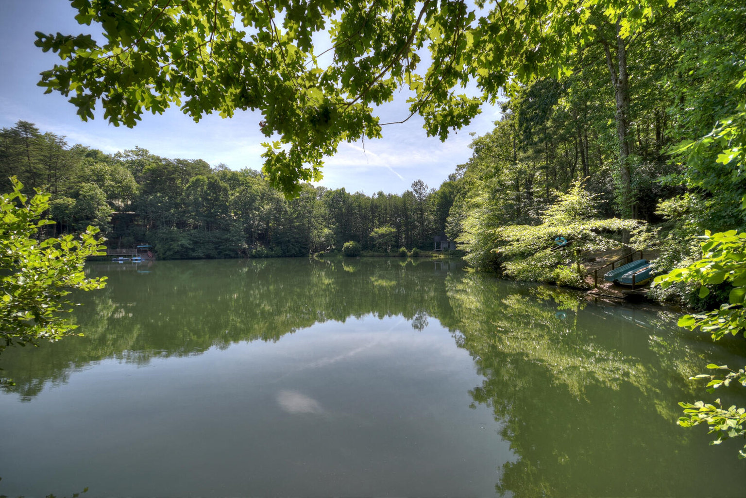 Blue Ridge Vacation Rental