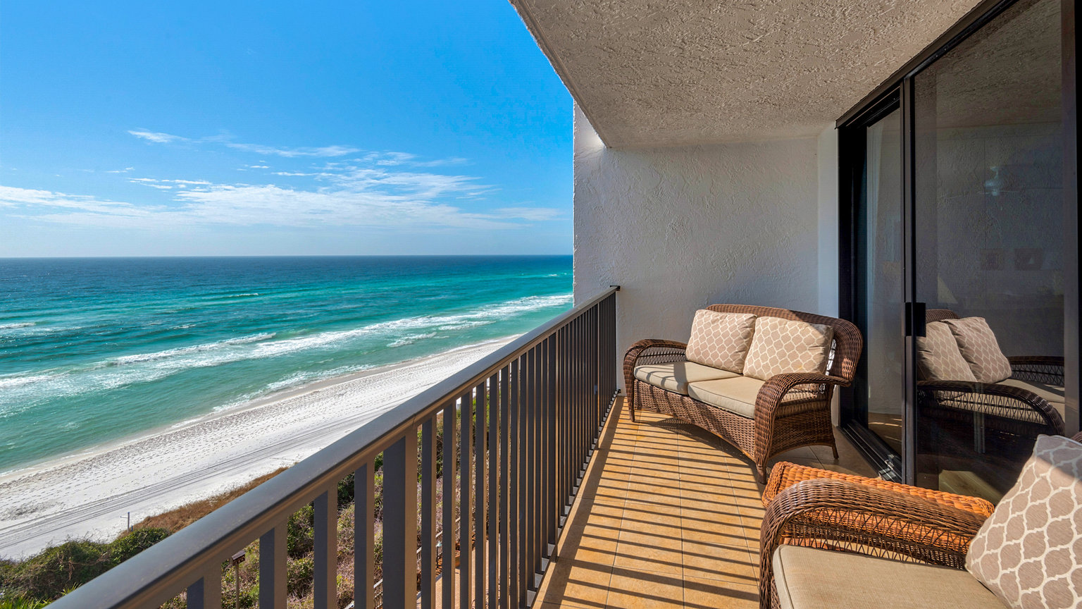 Santa Rosa Beach Vacation Rental