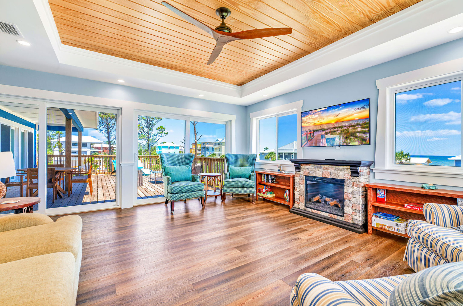 Port St Joe Vacation Rental