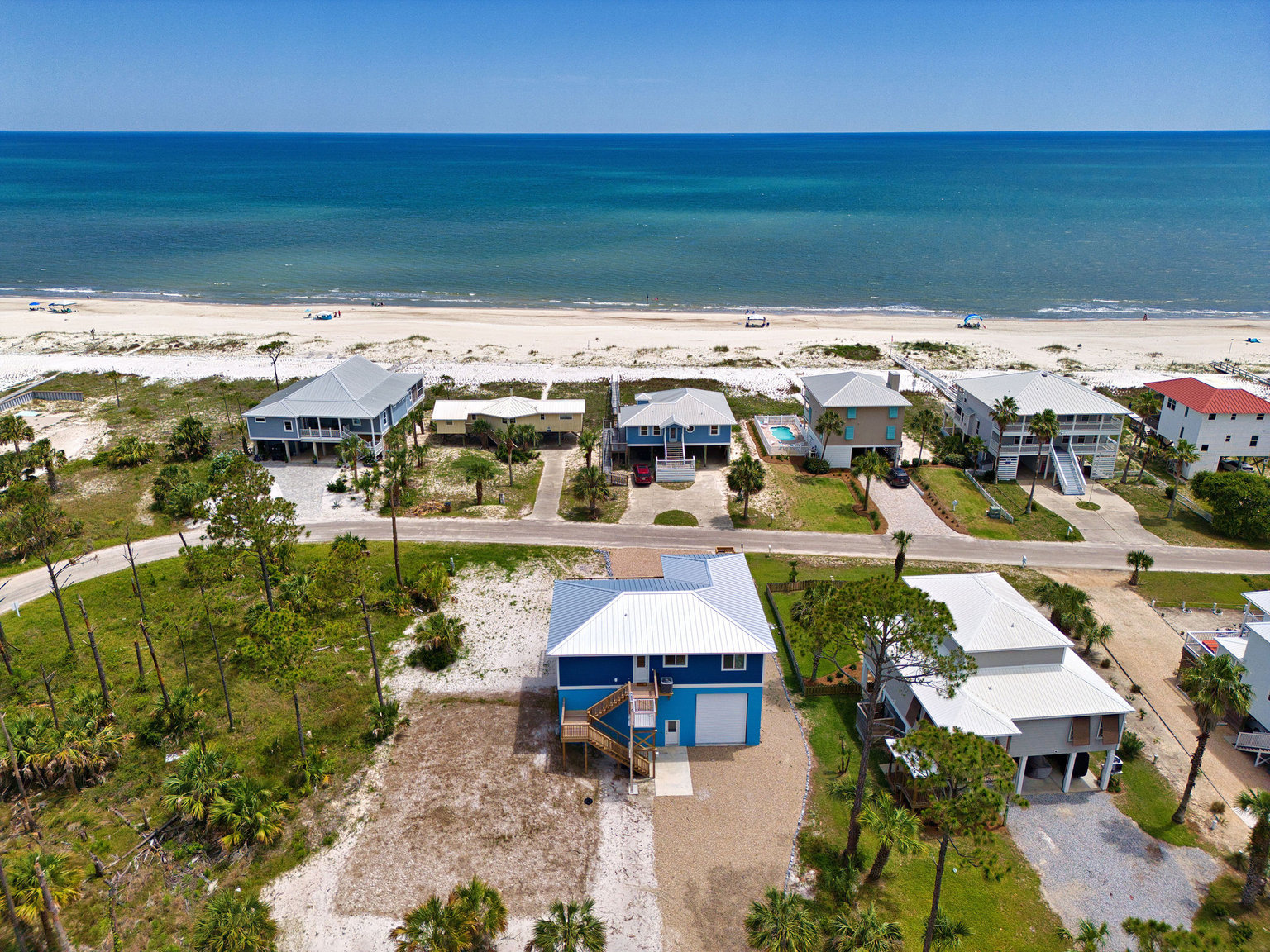 Port St Joe Vacation Rental