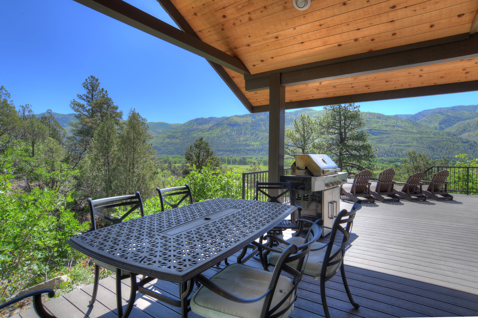 Durango Vacation Rental