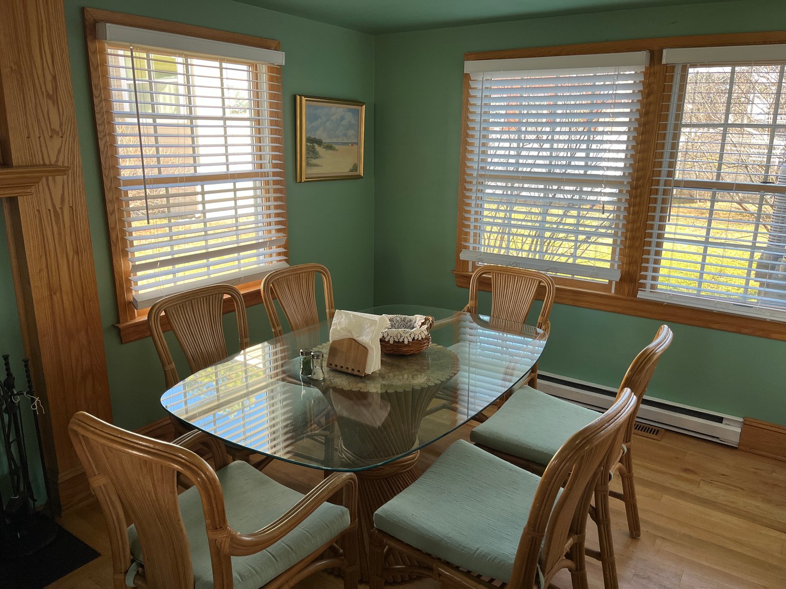 Lewes Vacation Rental