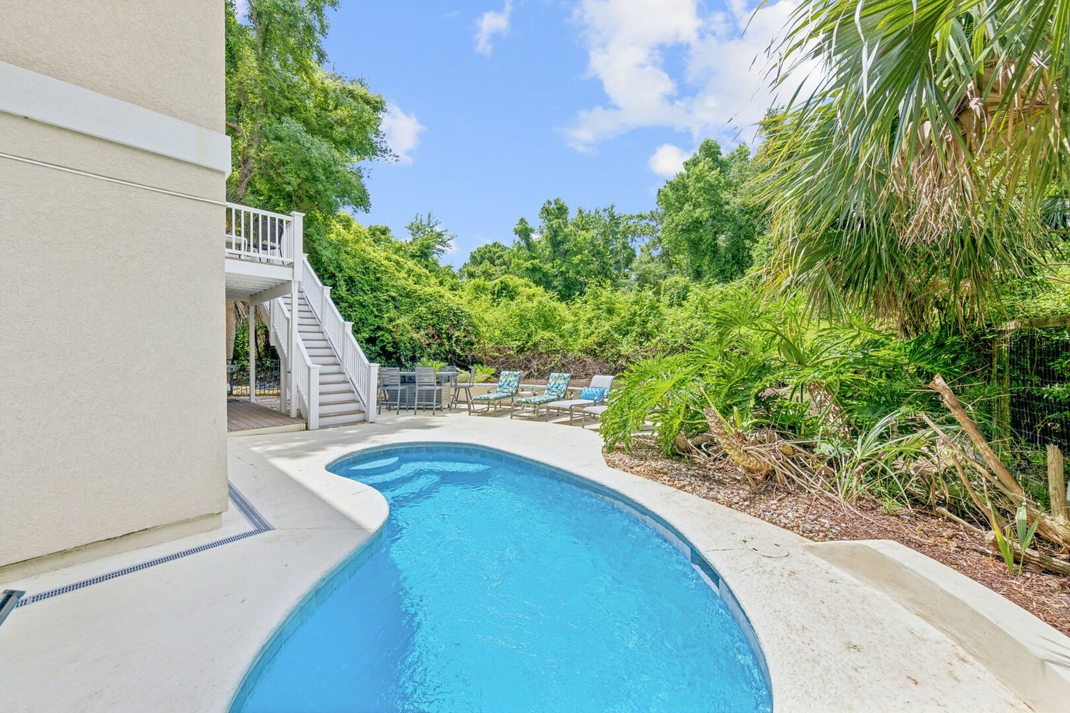 Hilton Head Island Vacation Rental