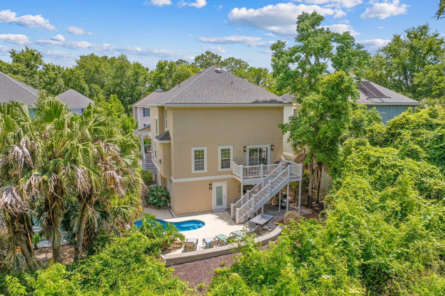 Hilton Head Island Vacation Rental