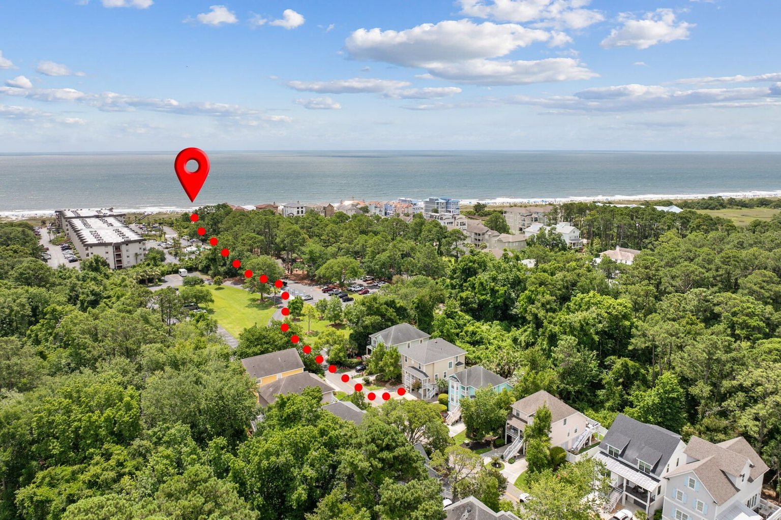 Hilton Head Island Vacation Rental