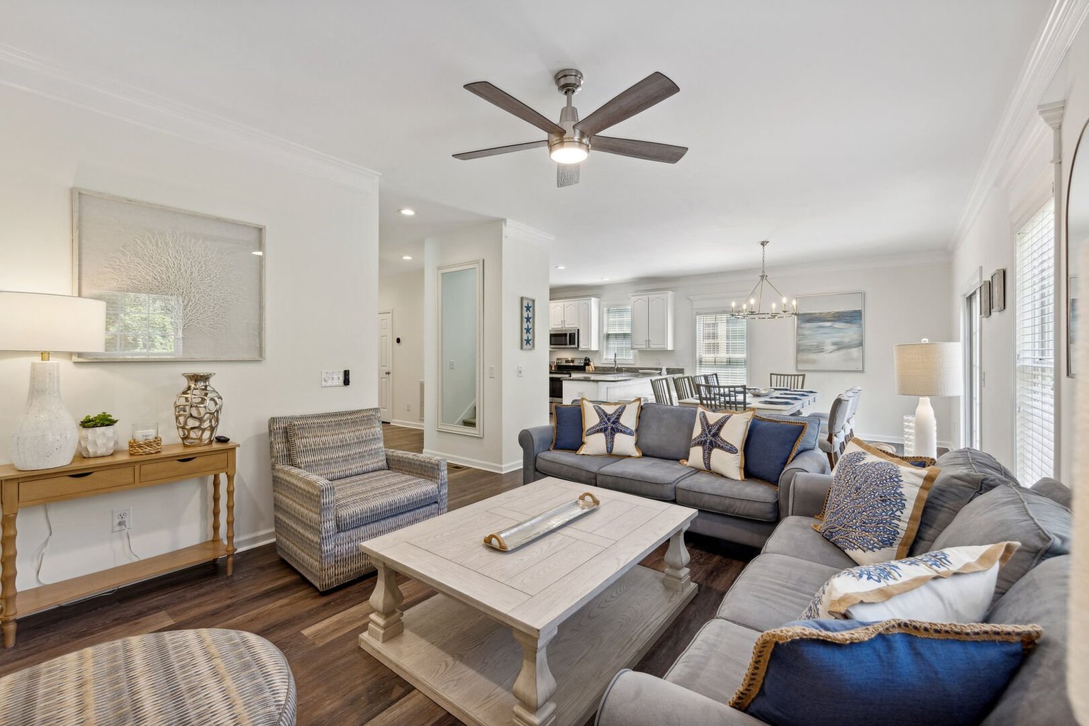 Hilton Head Island Vacation Rental