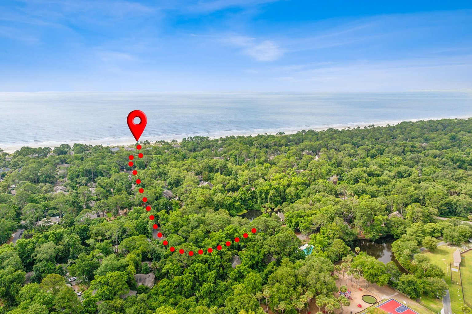 Hilton Head Island Vacation Rental