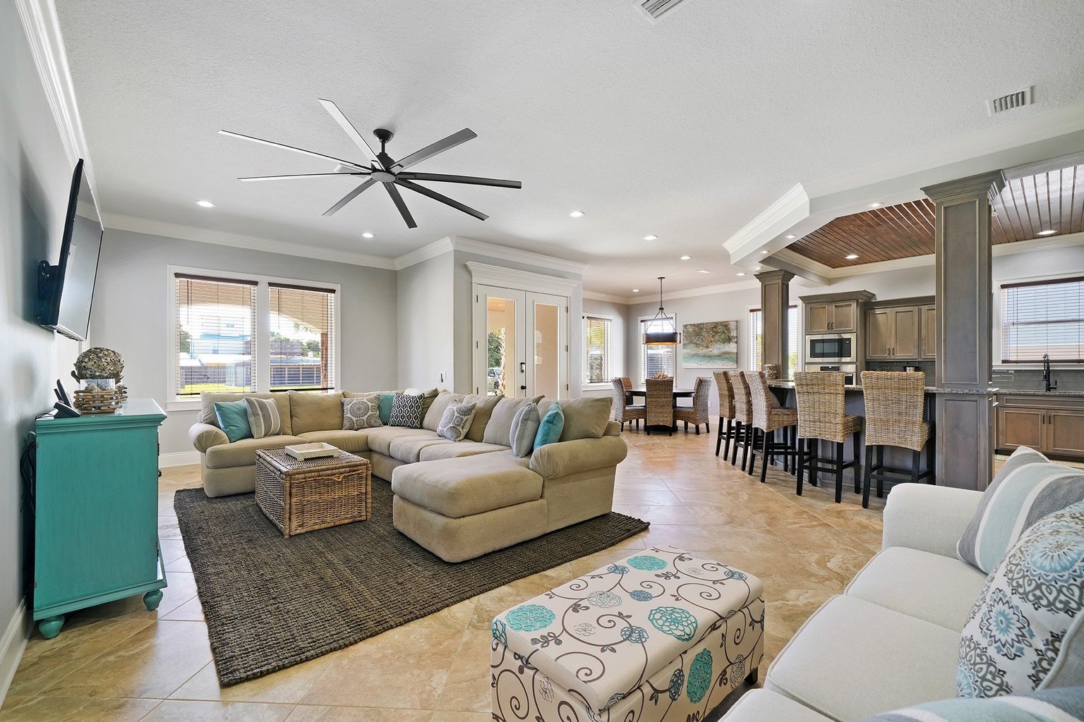 Destin Vacation Rental