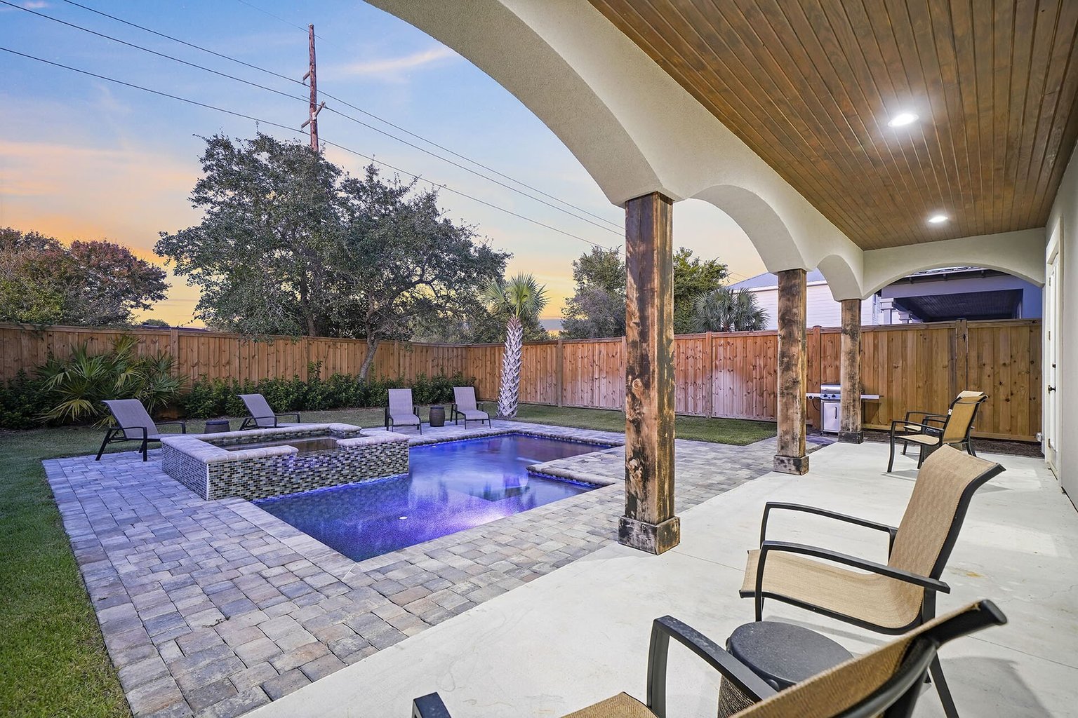 Destin Vacation Rental