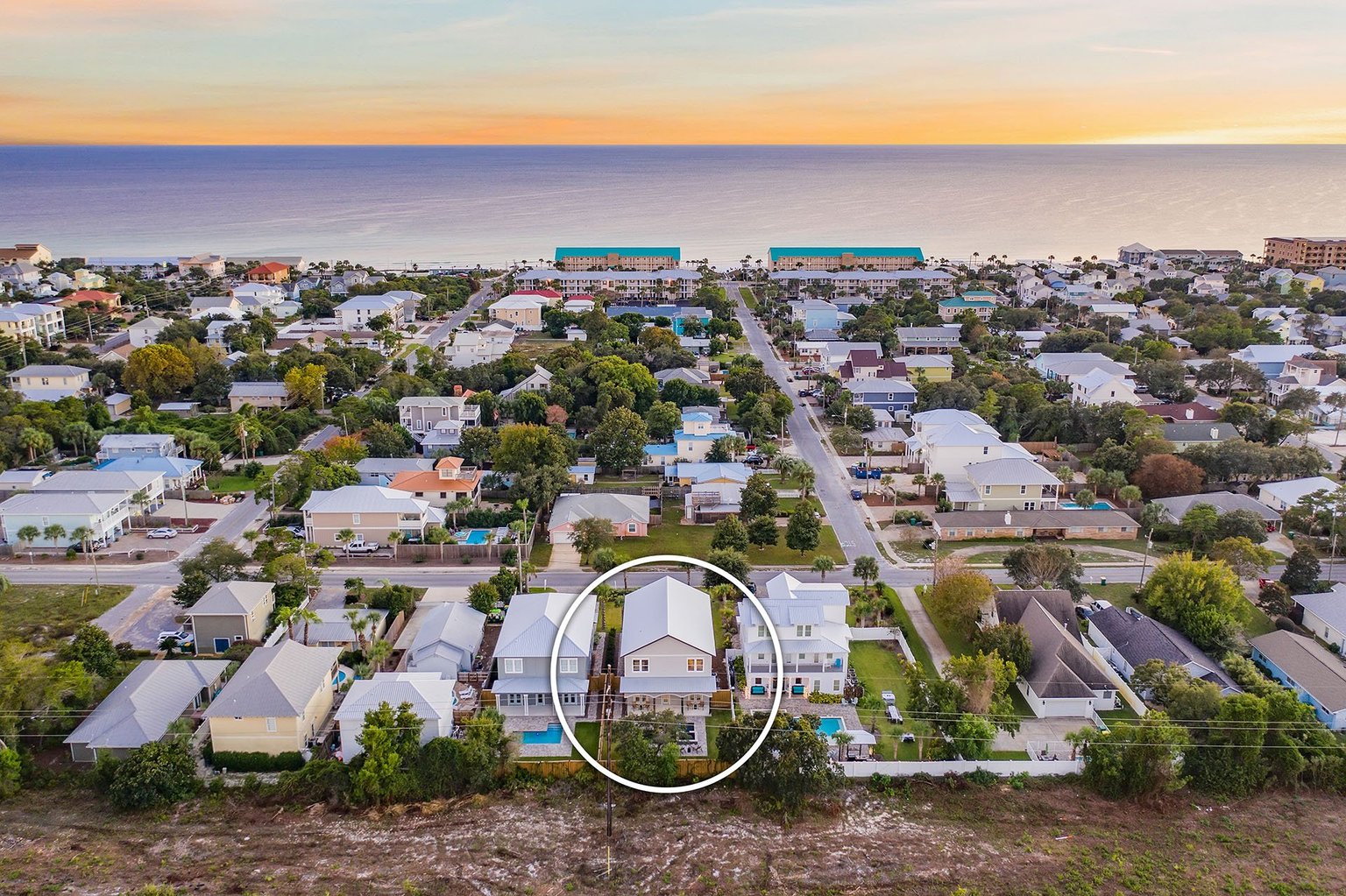 Destin Vacation Rental