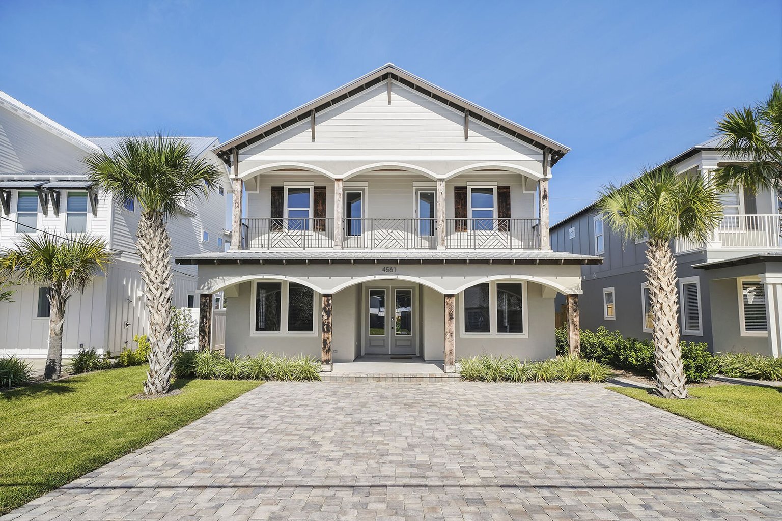 Destin Vacation Rental