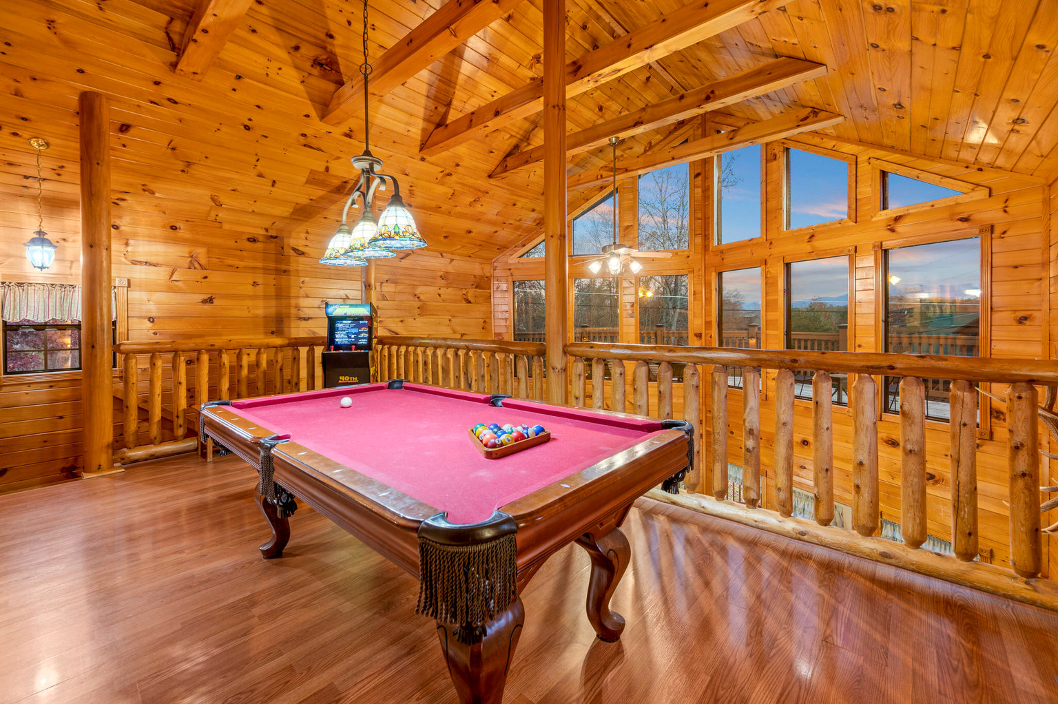 Sevierville Vacation Rental