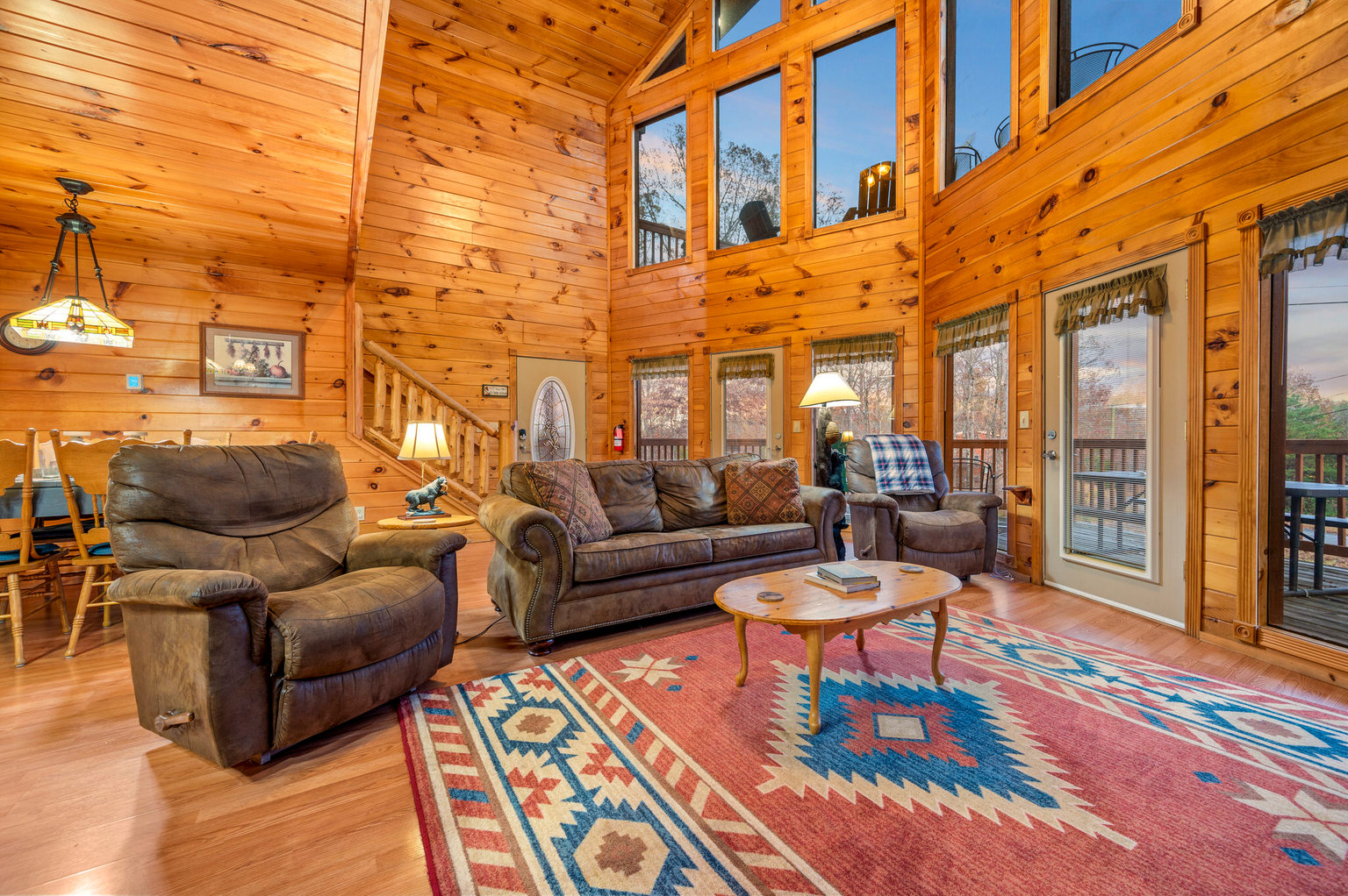 Sevierville Vacation Rental