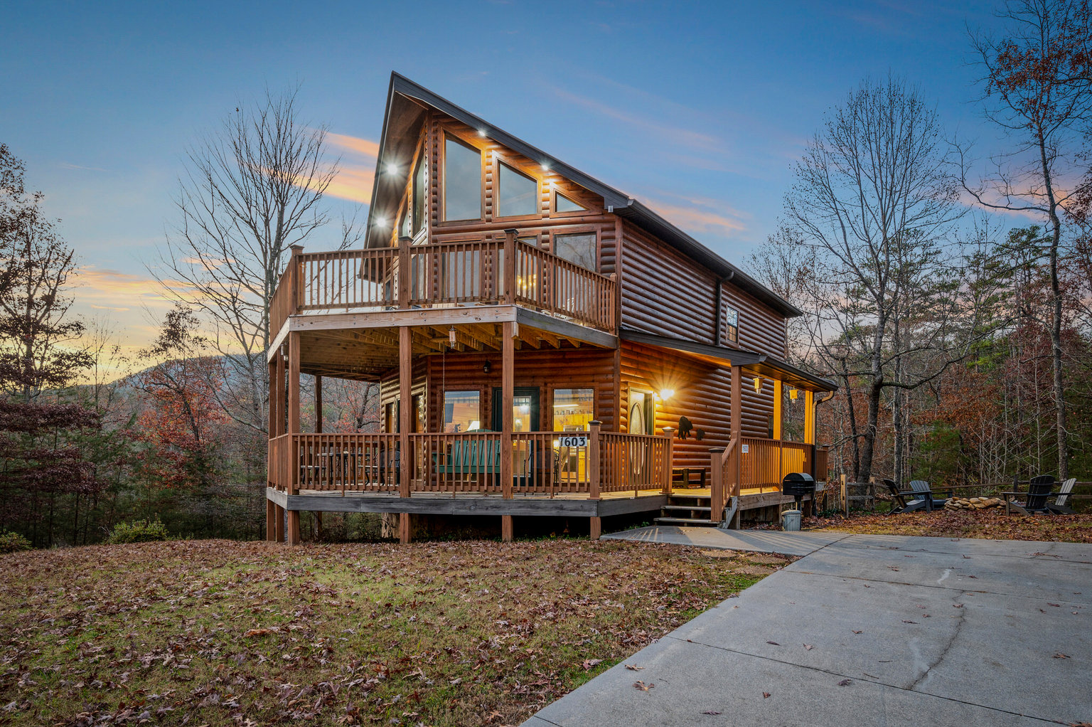 Sevierville Vacation Rental