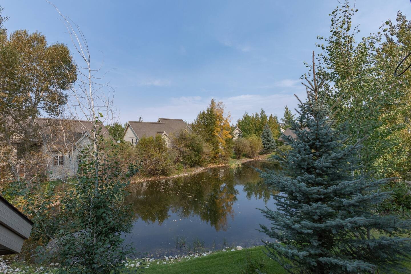 Driggs Vacation Rental