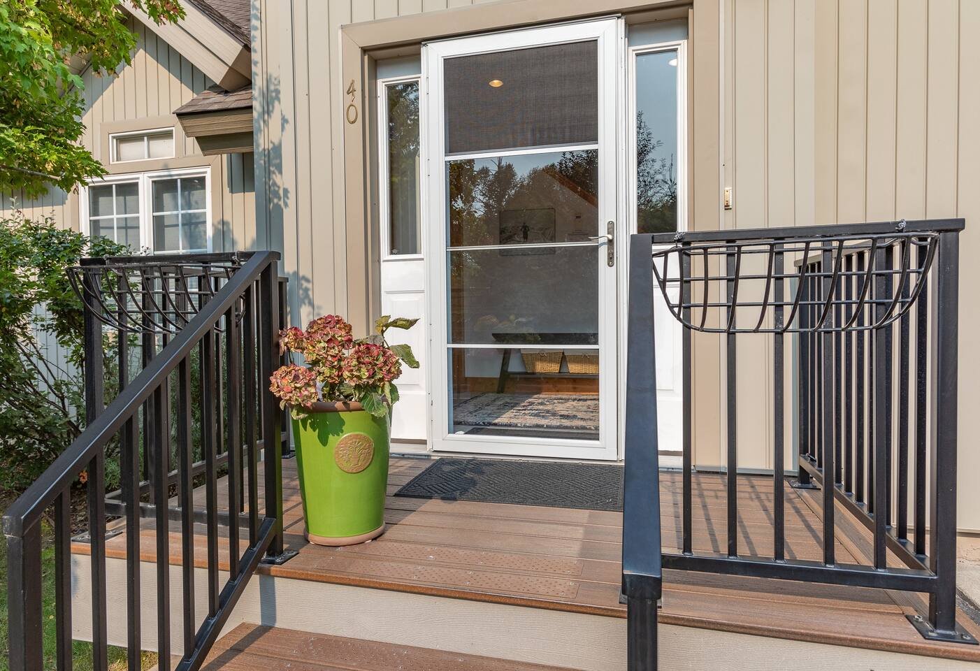 Driggs Vacation Rental