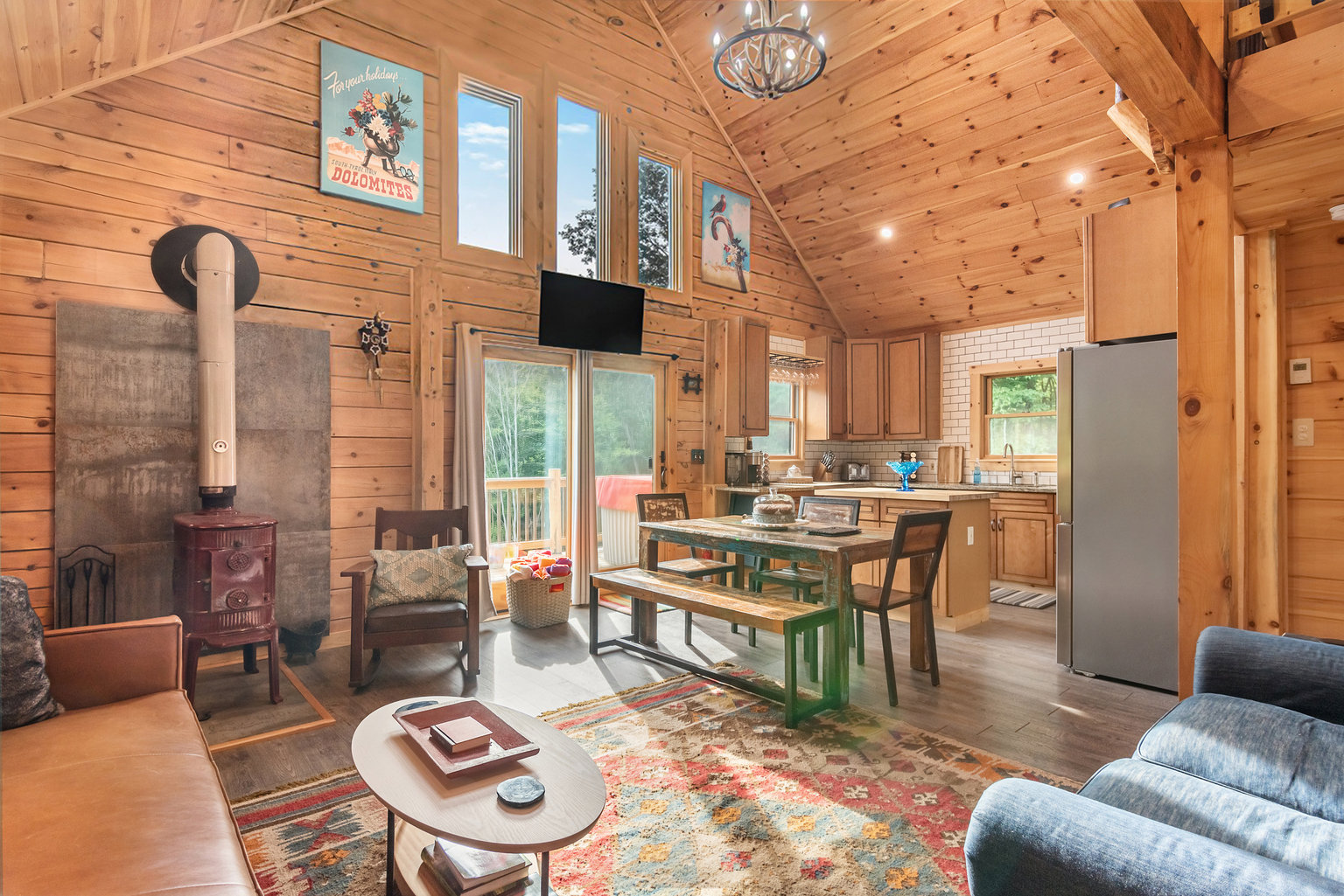 Denver Vacation Rental