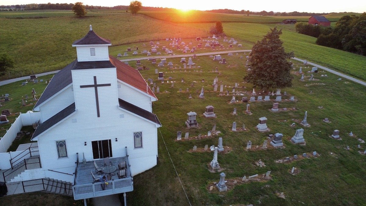Kingston Vacation Rental