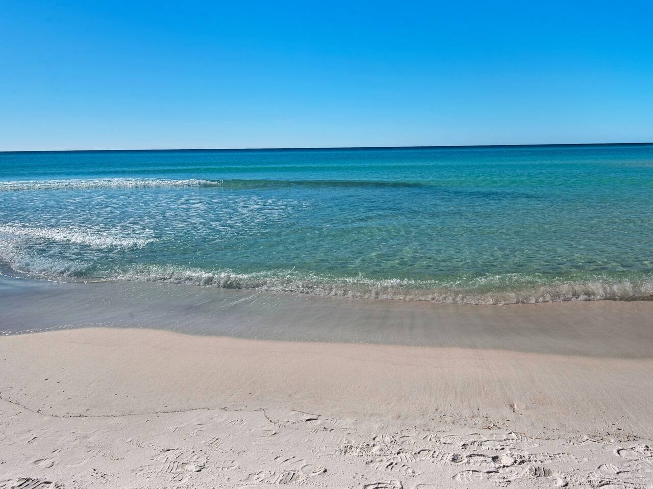 Miramar Vacation Rental