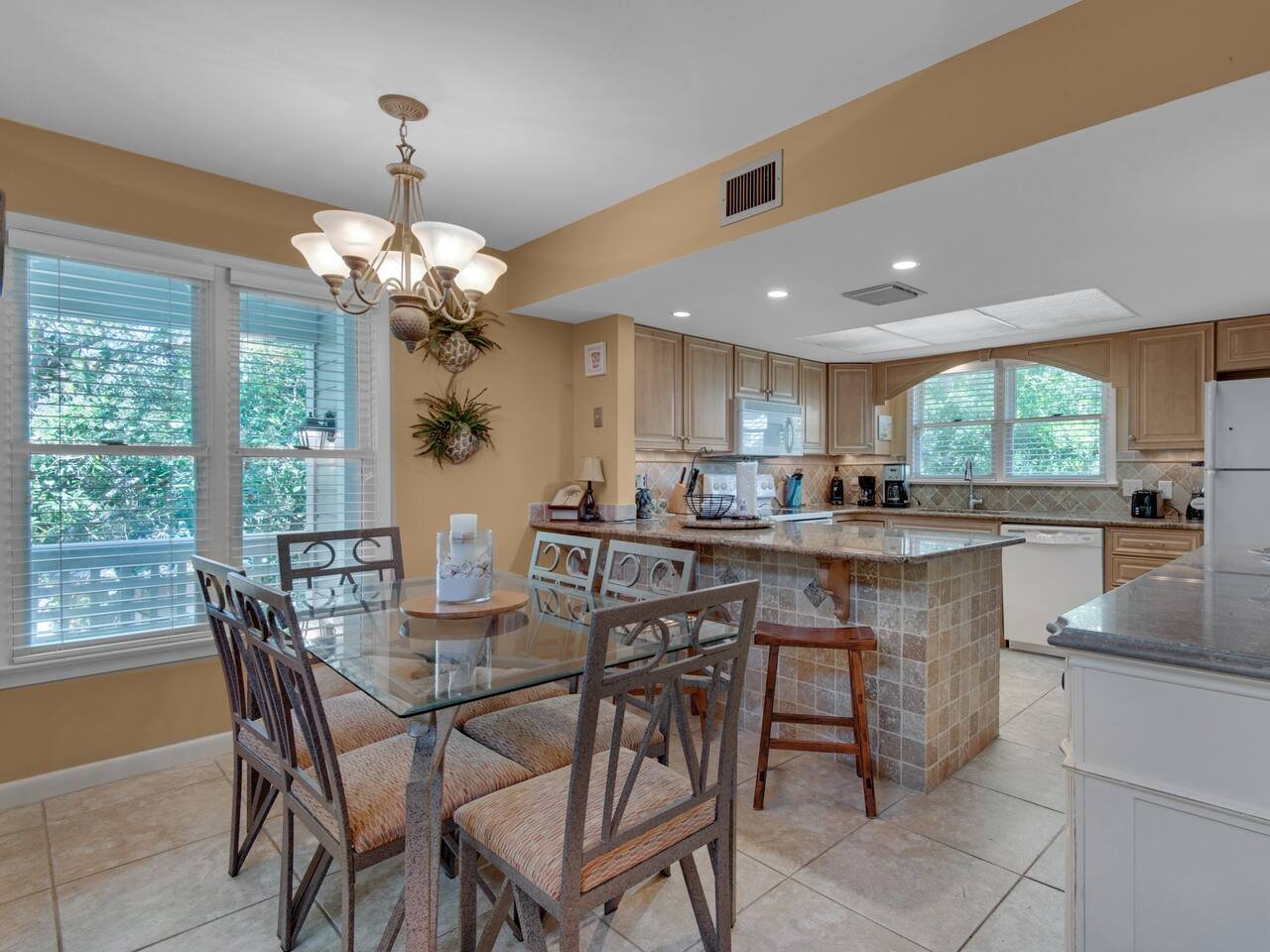 Miramar Vacation Rental