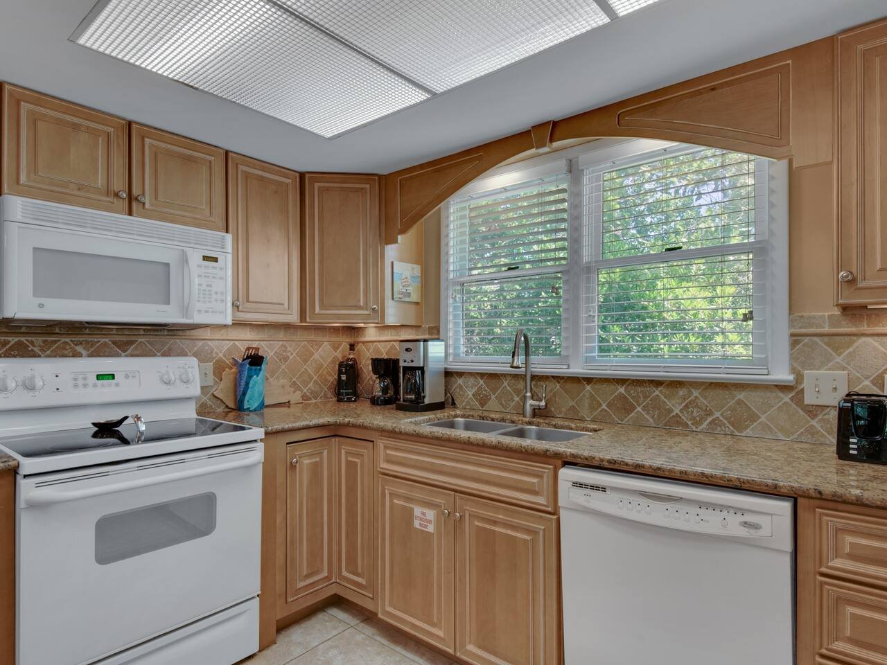 Miramar Vacation Rental