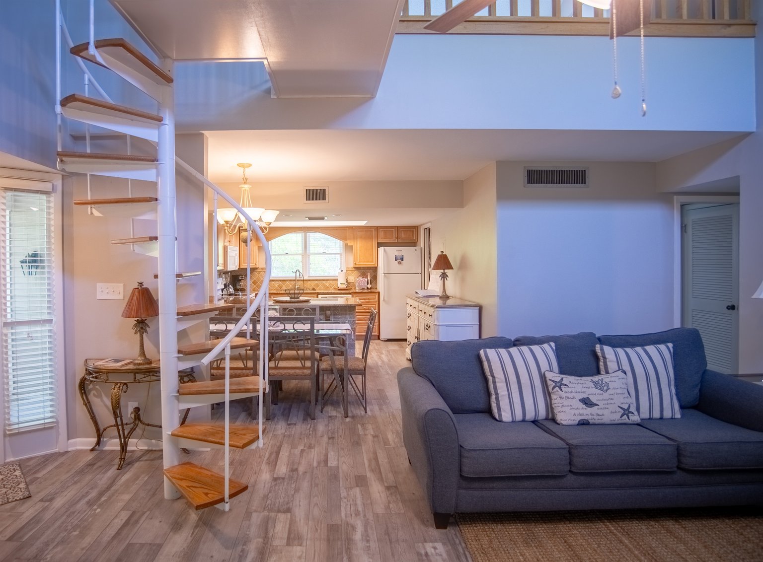Miramar Vacation Rental