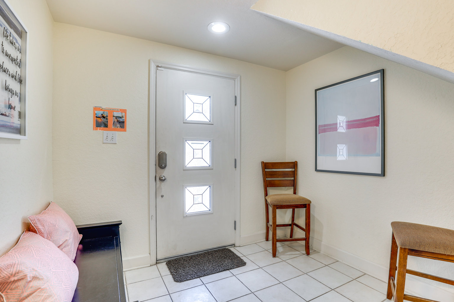 Clearwater Vacation Rental