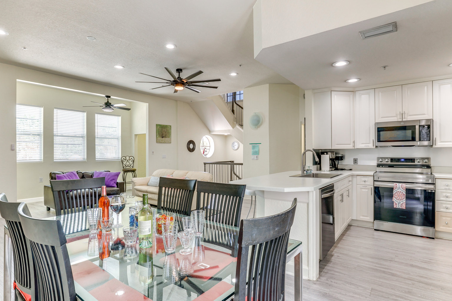 Clearwater Vacation Rental