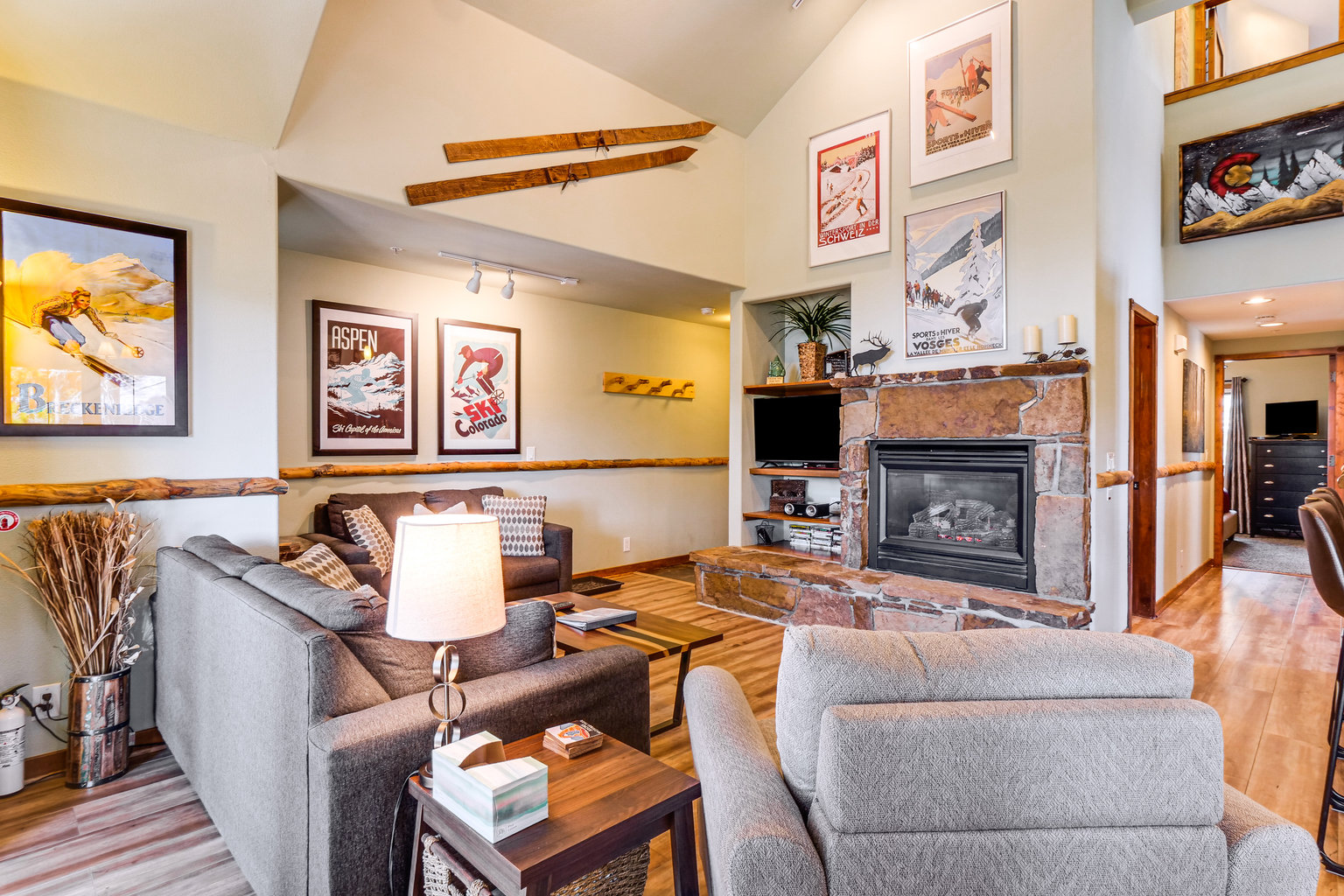Breckenridge Vacation Rental
