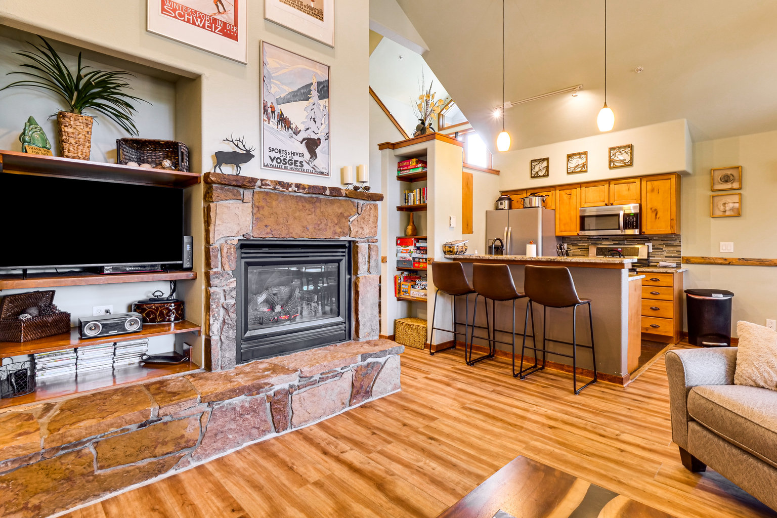 Breckenridge Vacation Rental