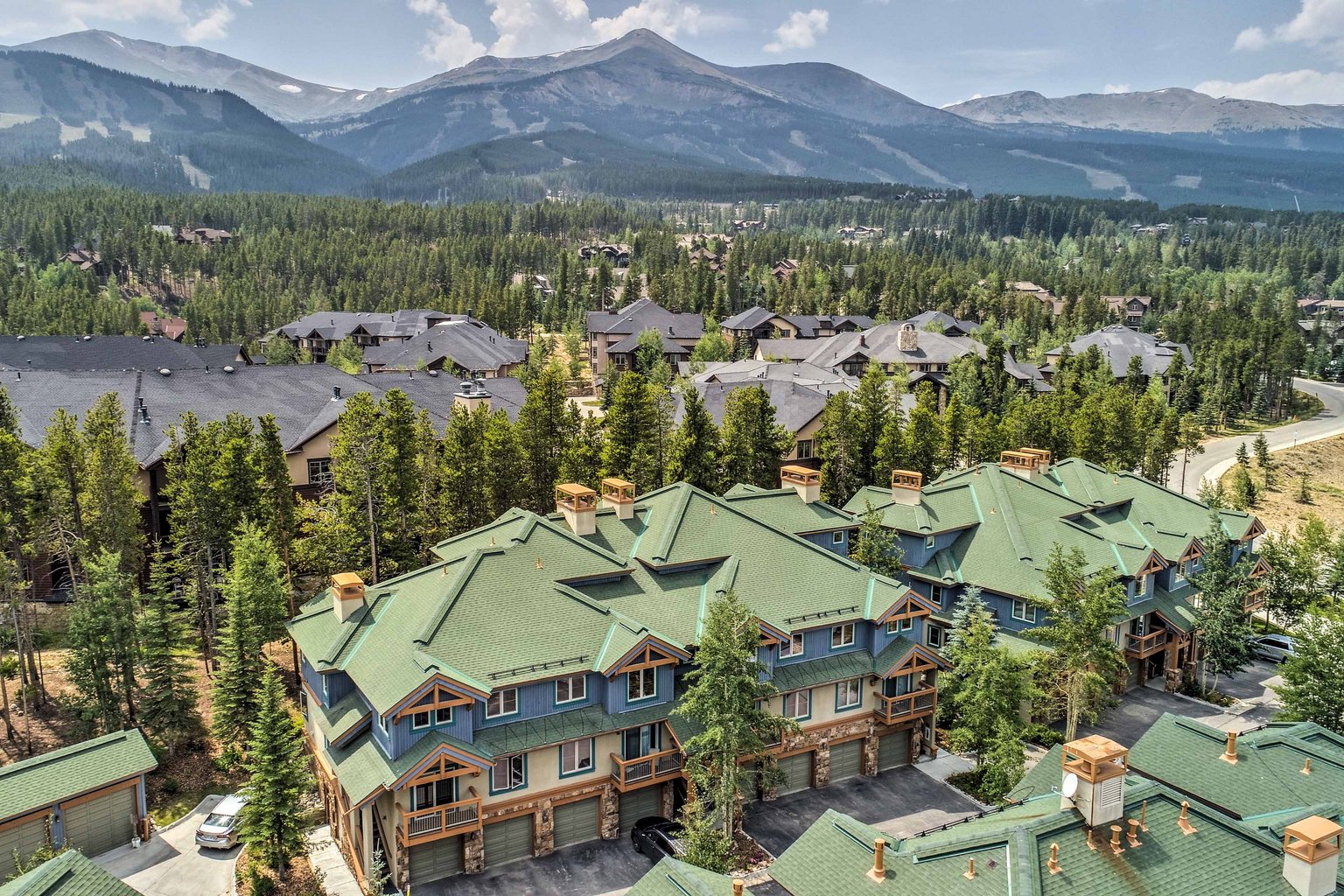 Breckenridge Vacation Rental