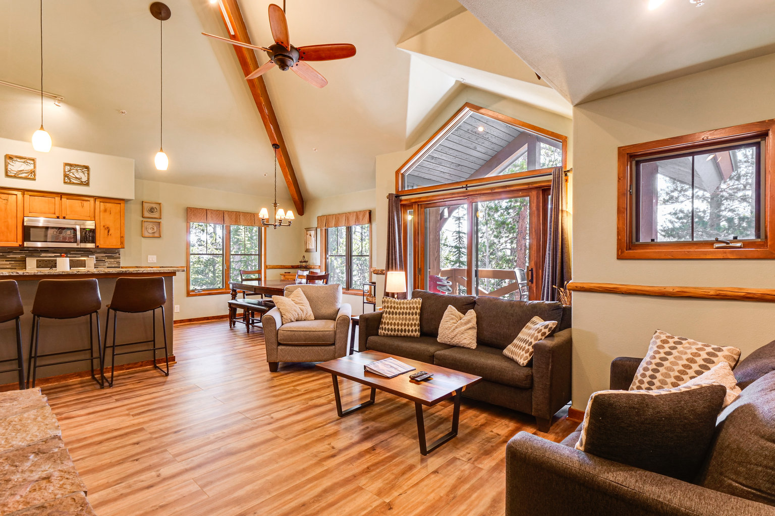 Breckenridge Vacation Rental