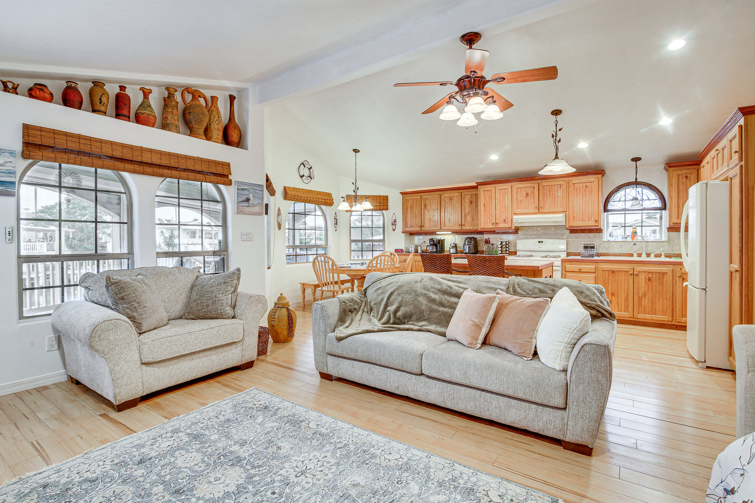 Port Isabel Vacation Rental