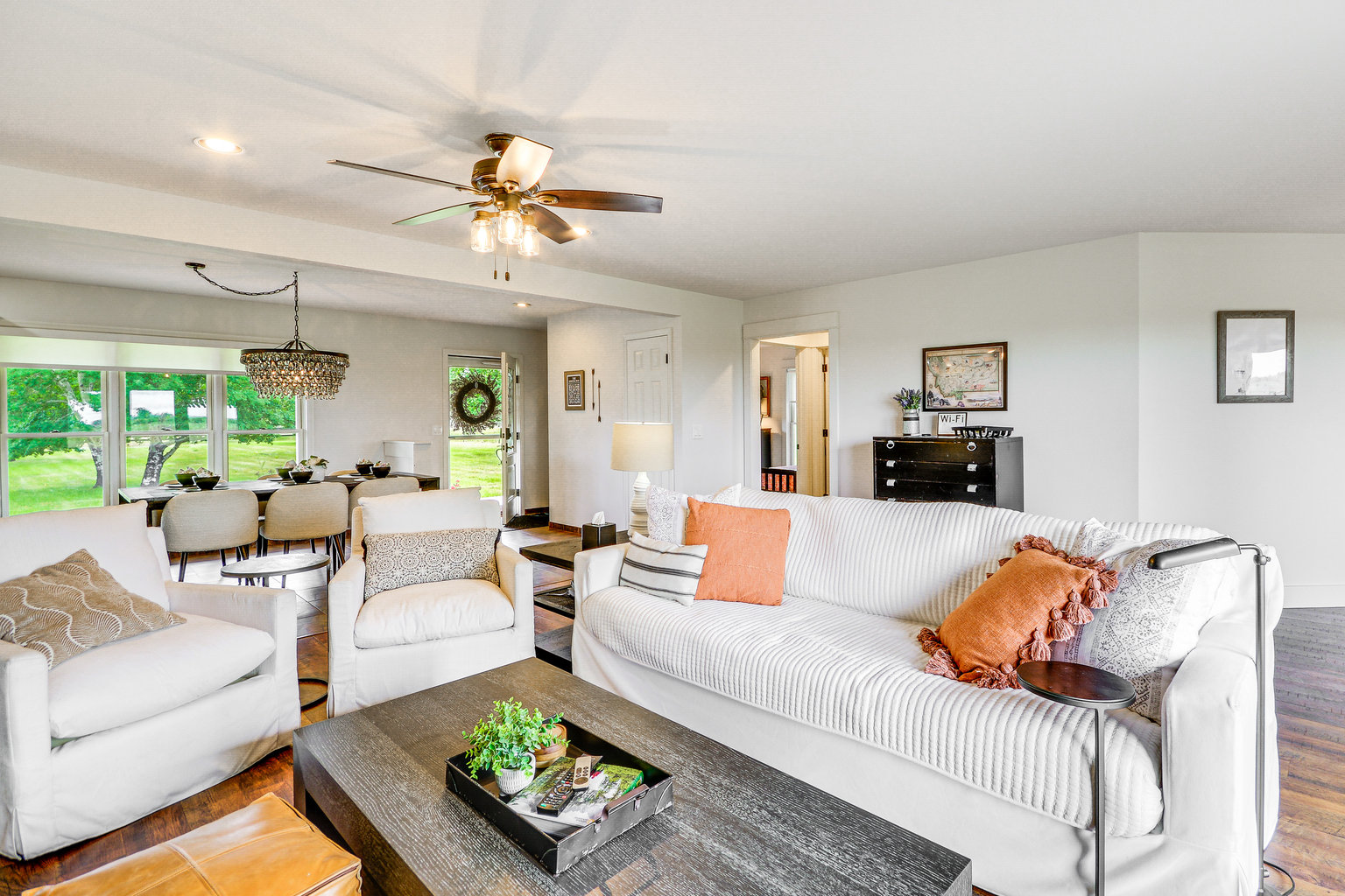 Roberts Vacation Rental