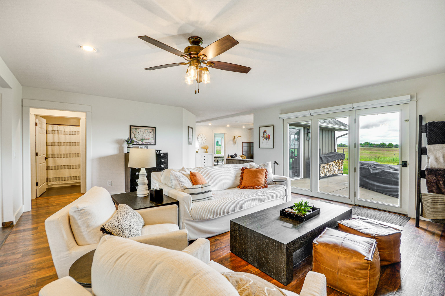 Roberts Vacation Rental