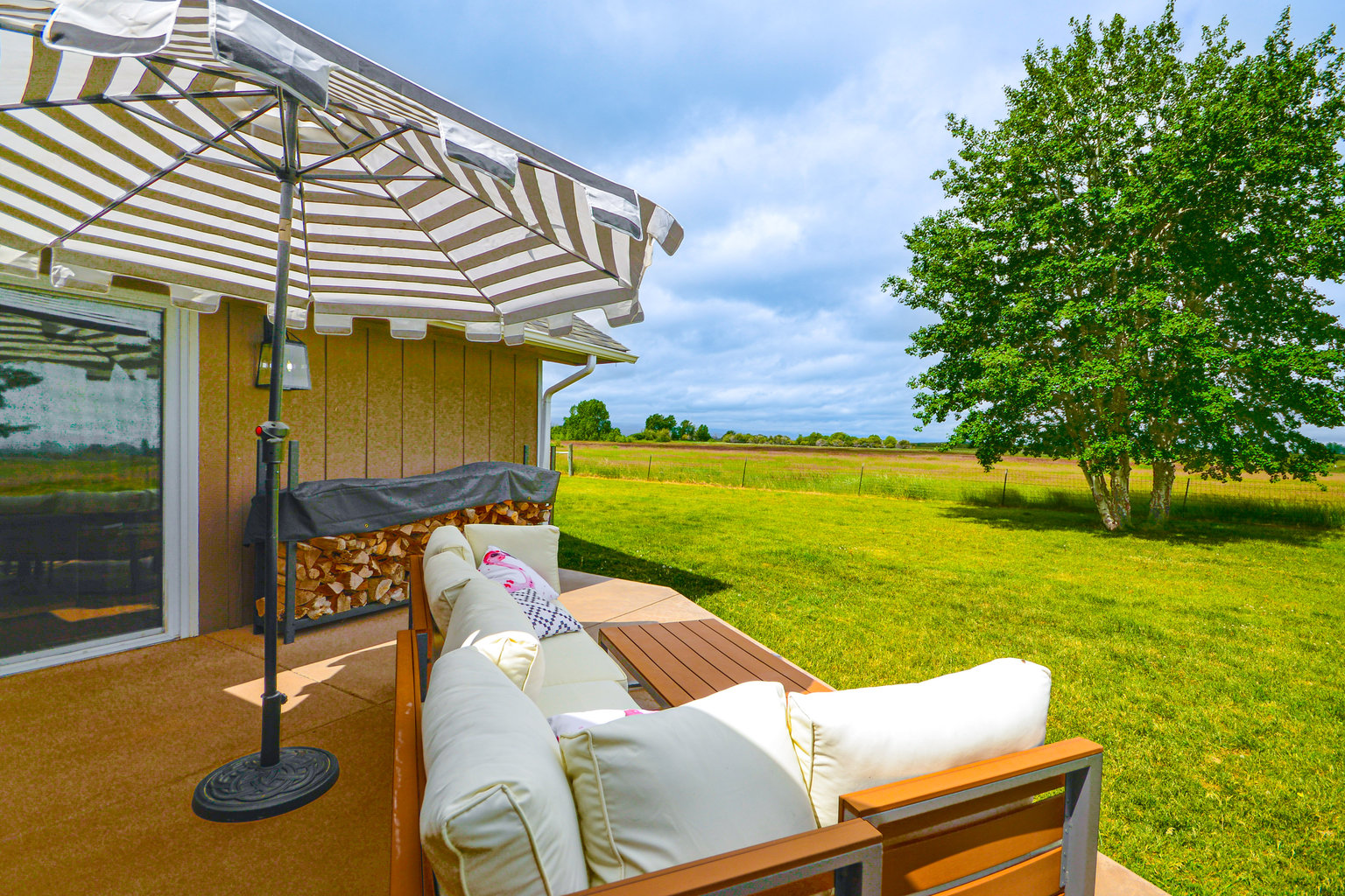 Roberts Vacation Rental