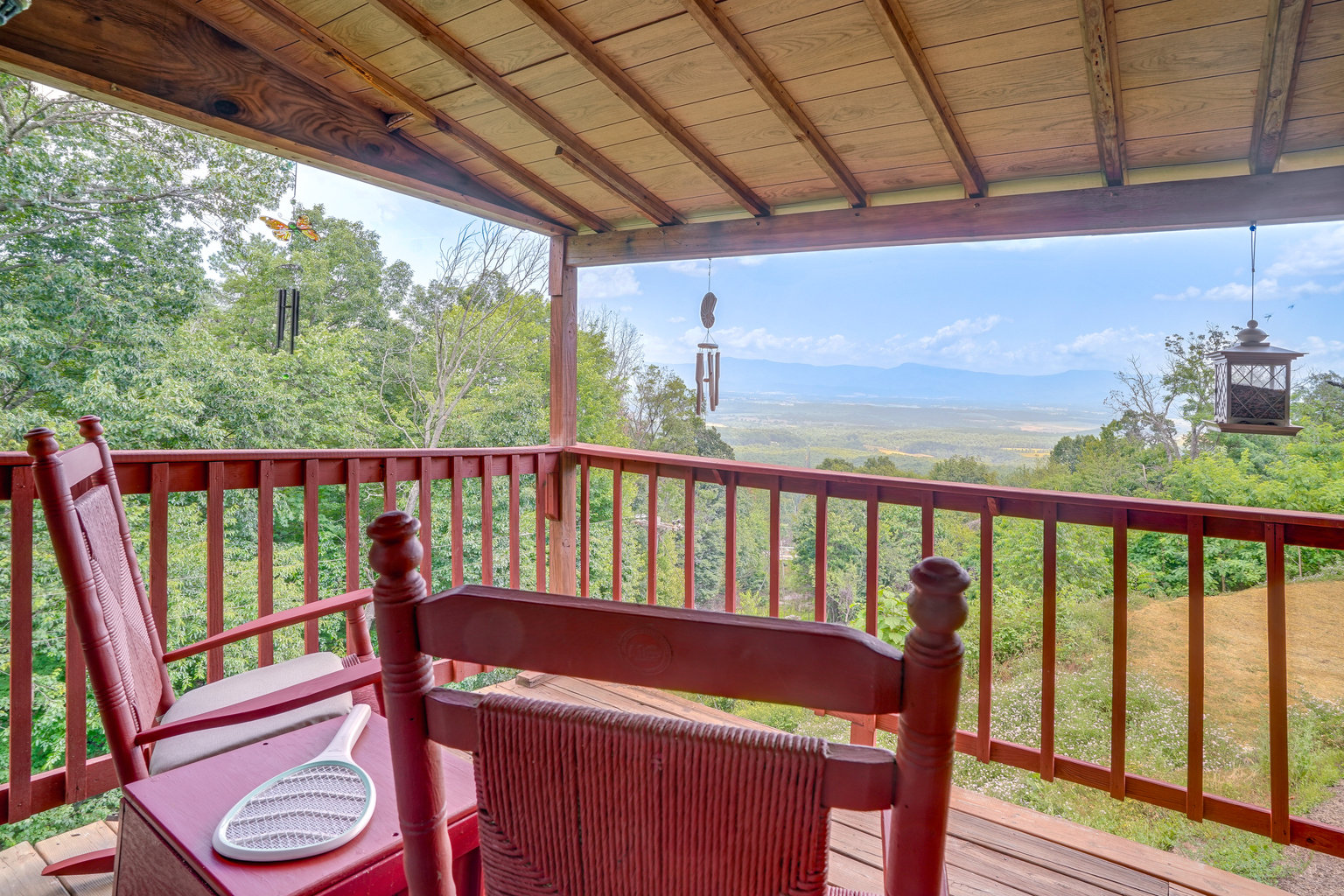 Luray Vacation Rental