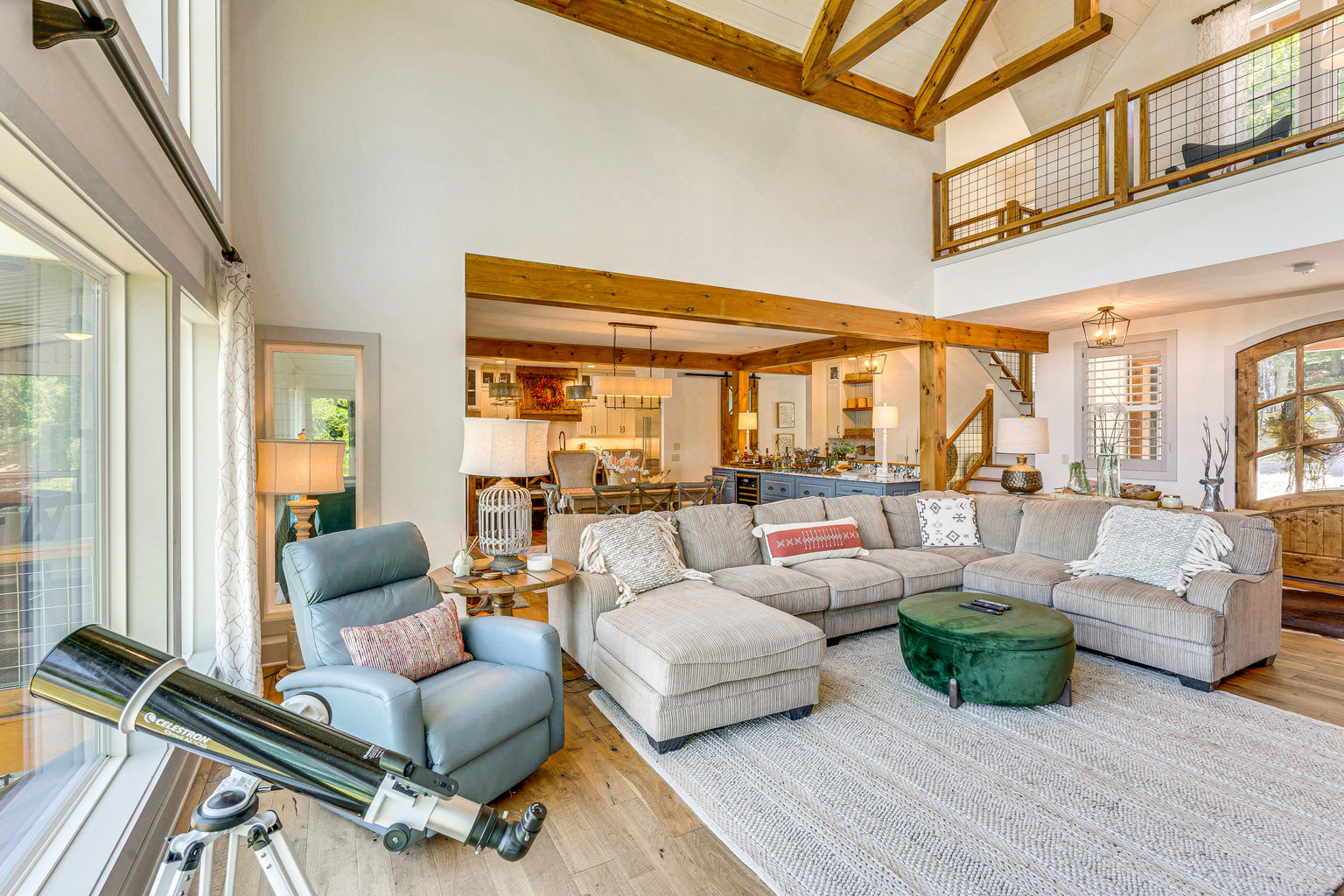 Hiawassee Vacation Rental