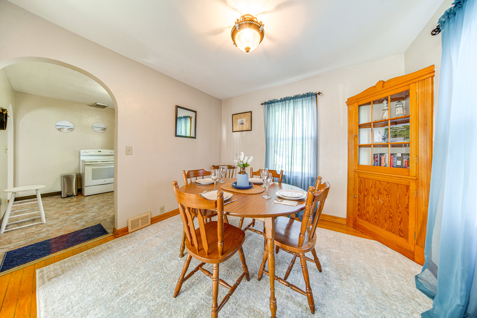 Ashtabula Vacation Rental